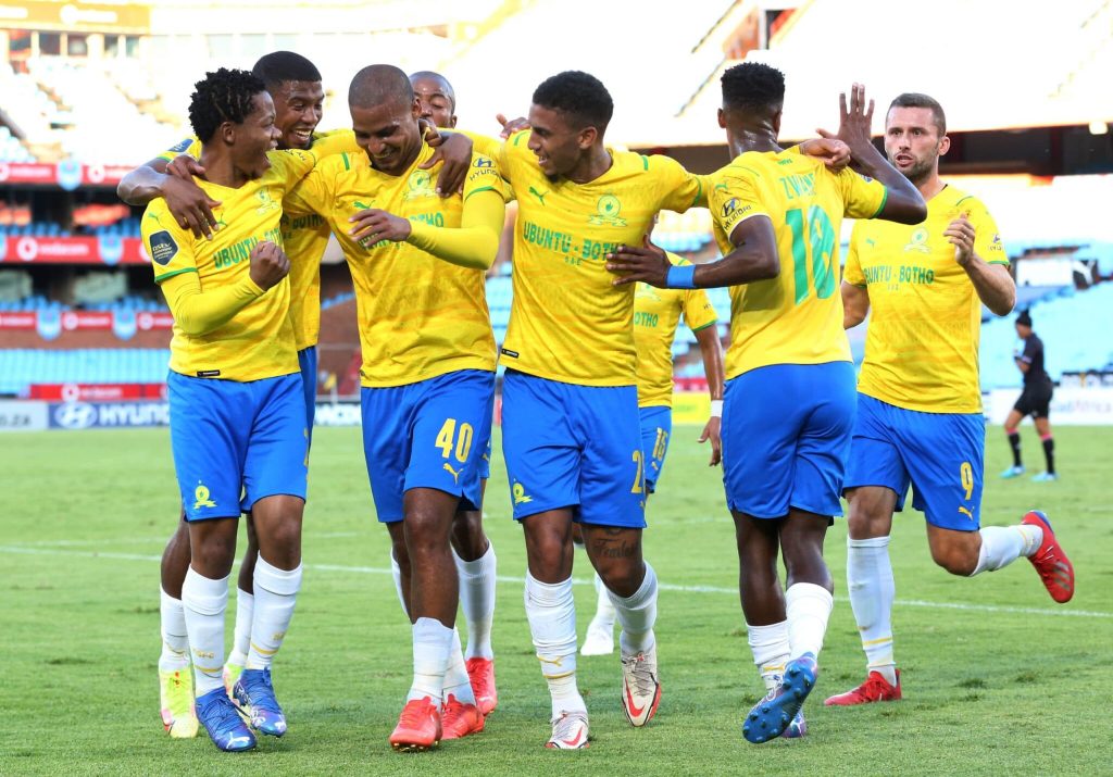 Sundowns