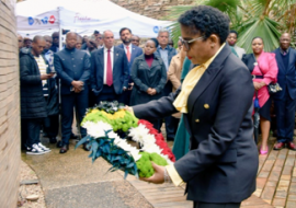 khumbudzo-ntshavheni