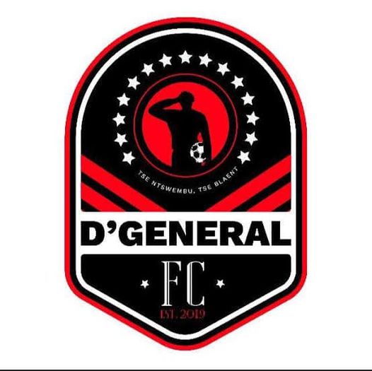 degeneral