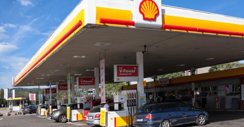 shell