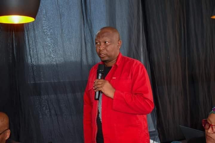 eff leader