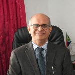 professor