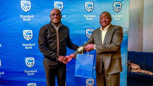 standard bank