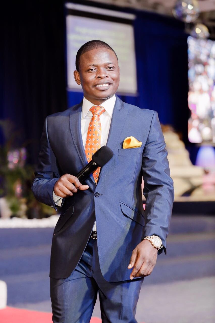 bushiri