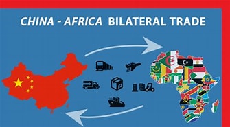 china frica