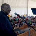ramaphosa