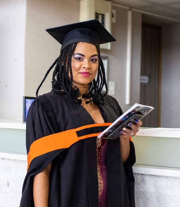 graduate
