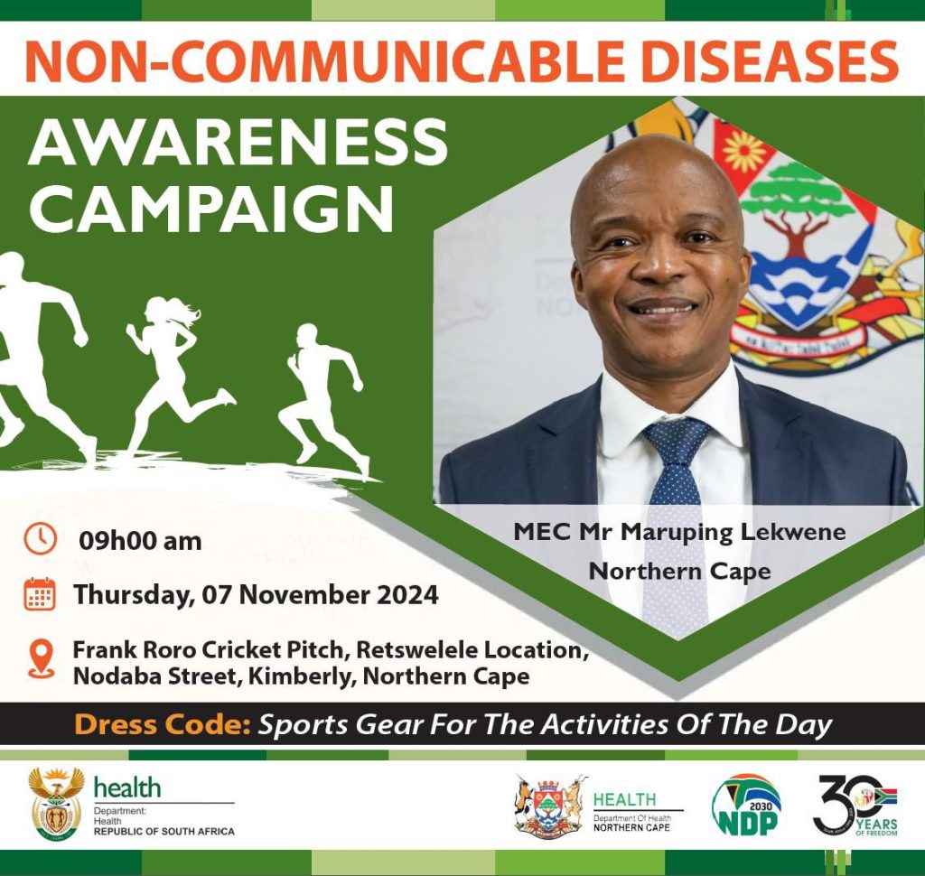 health campaign