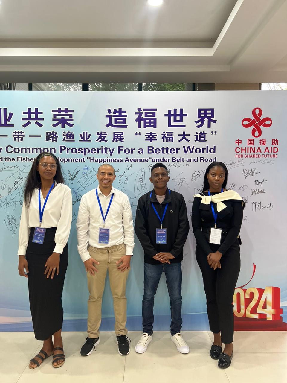 walet sisulu in china