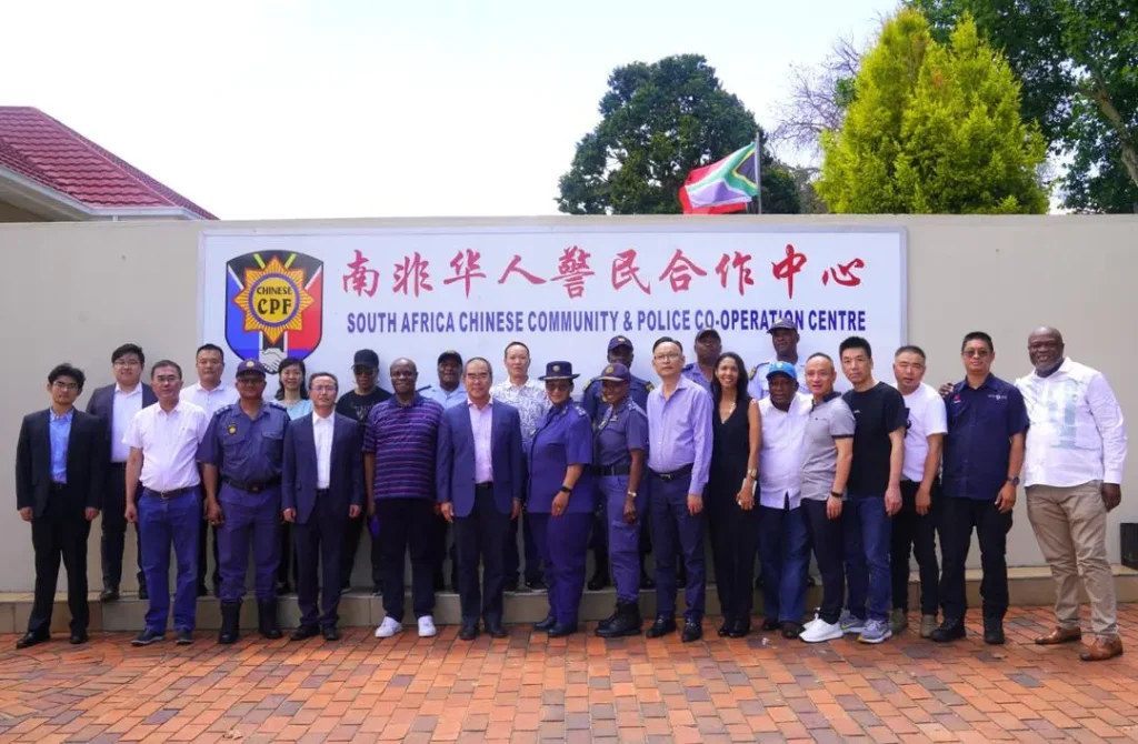 chinese sa saps