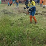 mance cleaning