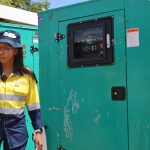 mance with generators