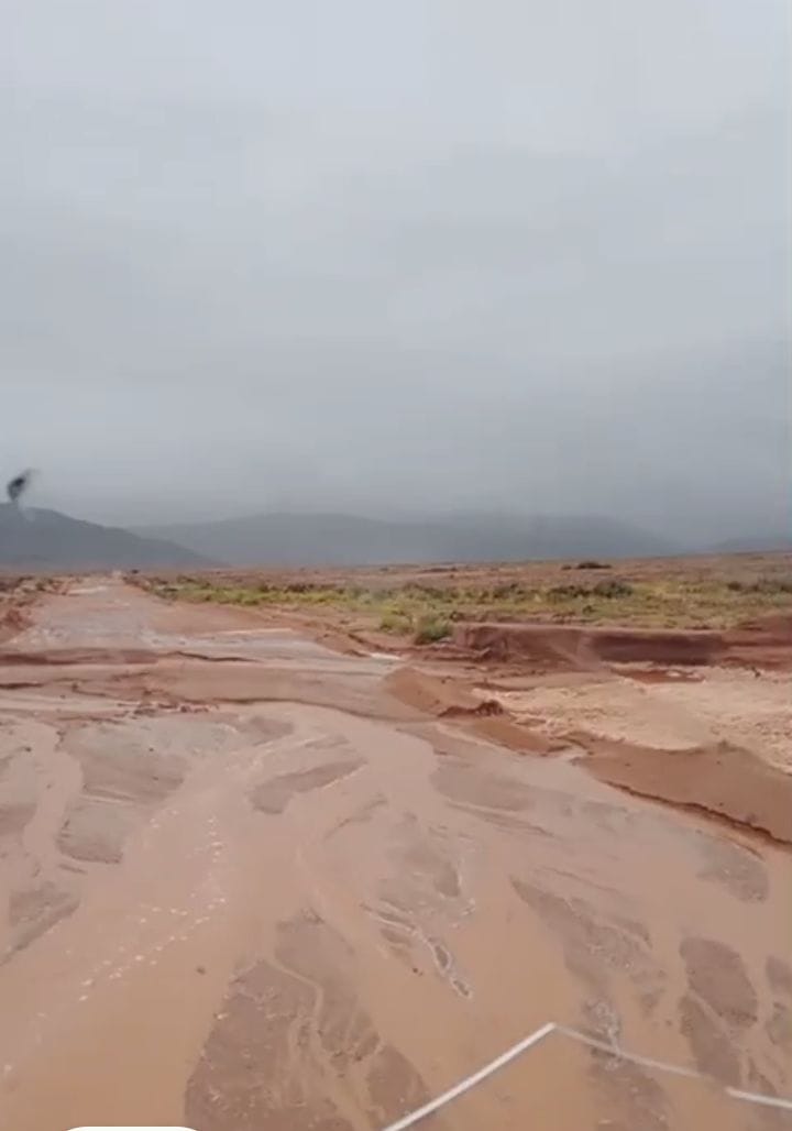 roads