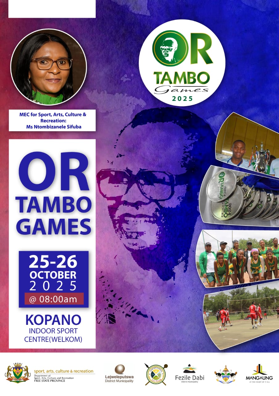 OR Tambo Games 2025