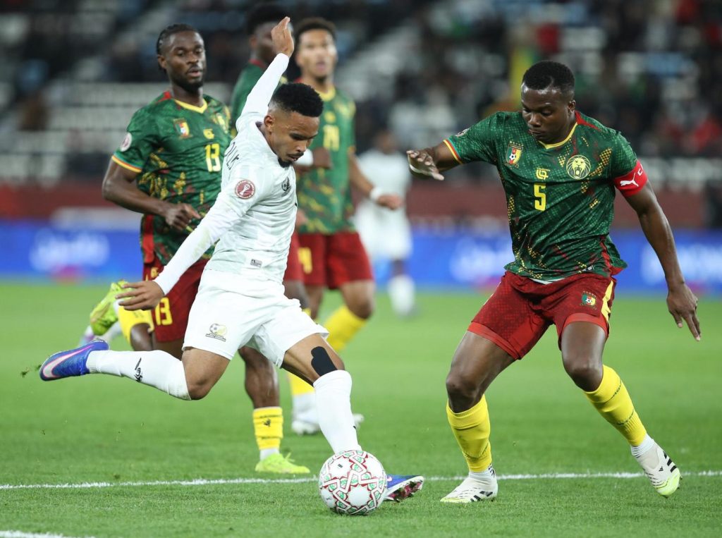 bafana