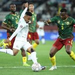 bafana