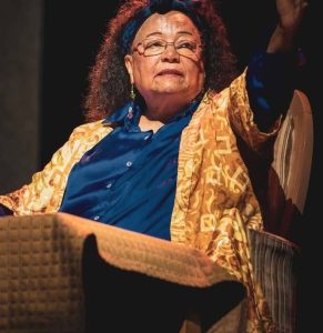 Dr Diana Ferrus Remembered for Lasting Impact on Northern Cape Writers