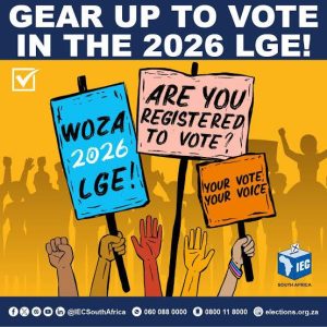 vote