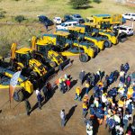 tractors