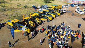 tractors