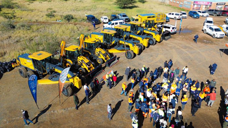 tractors