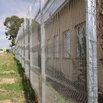 fence