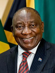 mr president